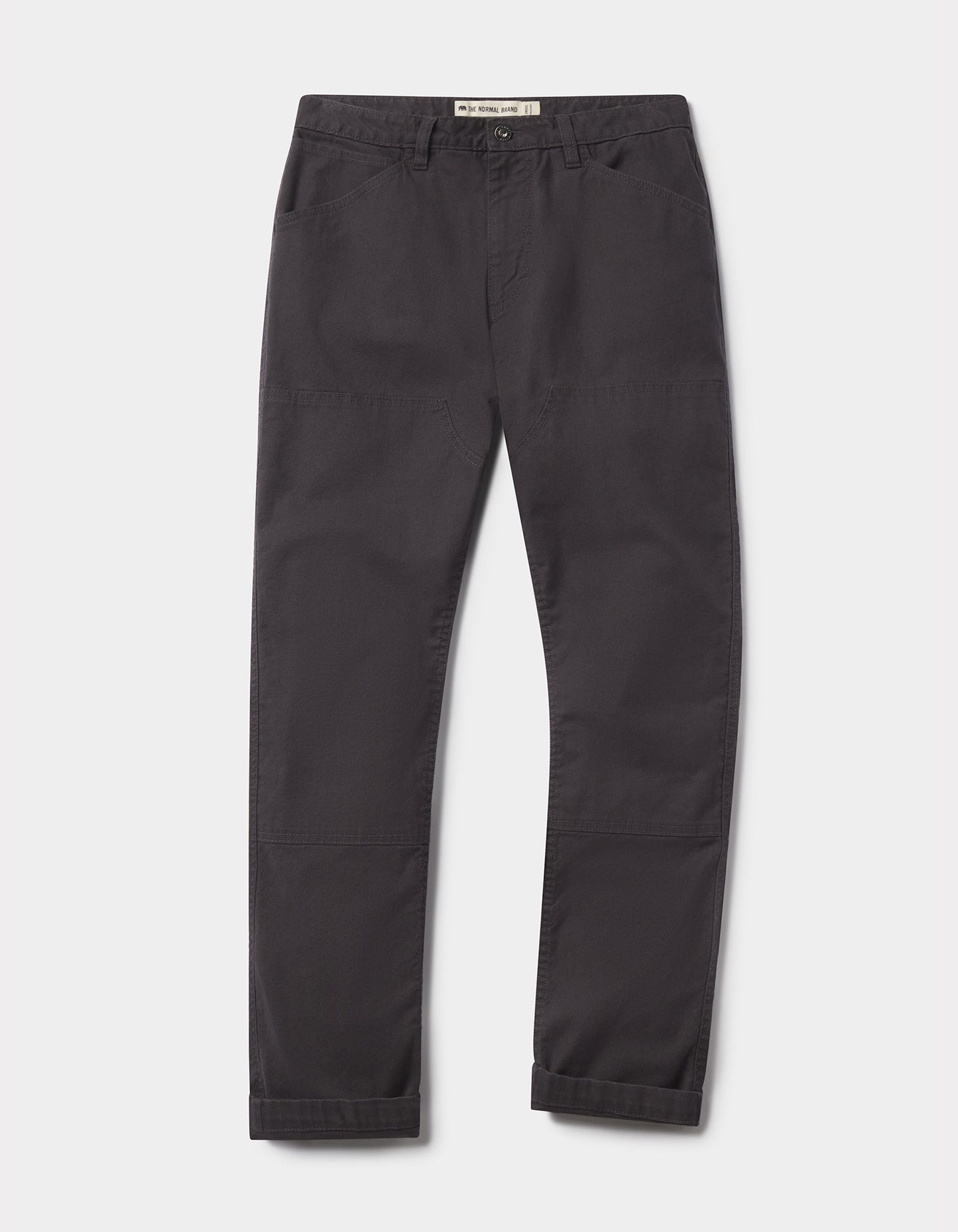 Scout Canvas Workwear Pant