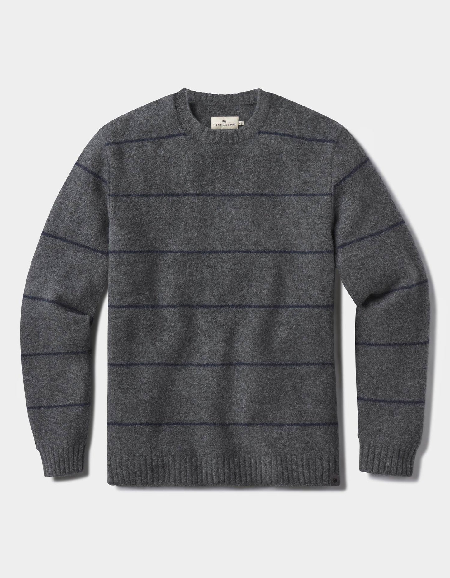Homebound Crewneck Sweater
