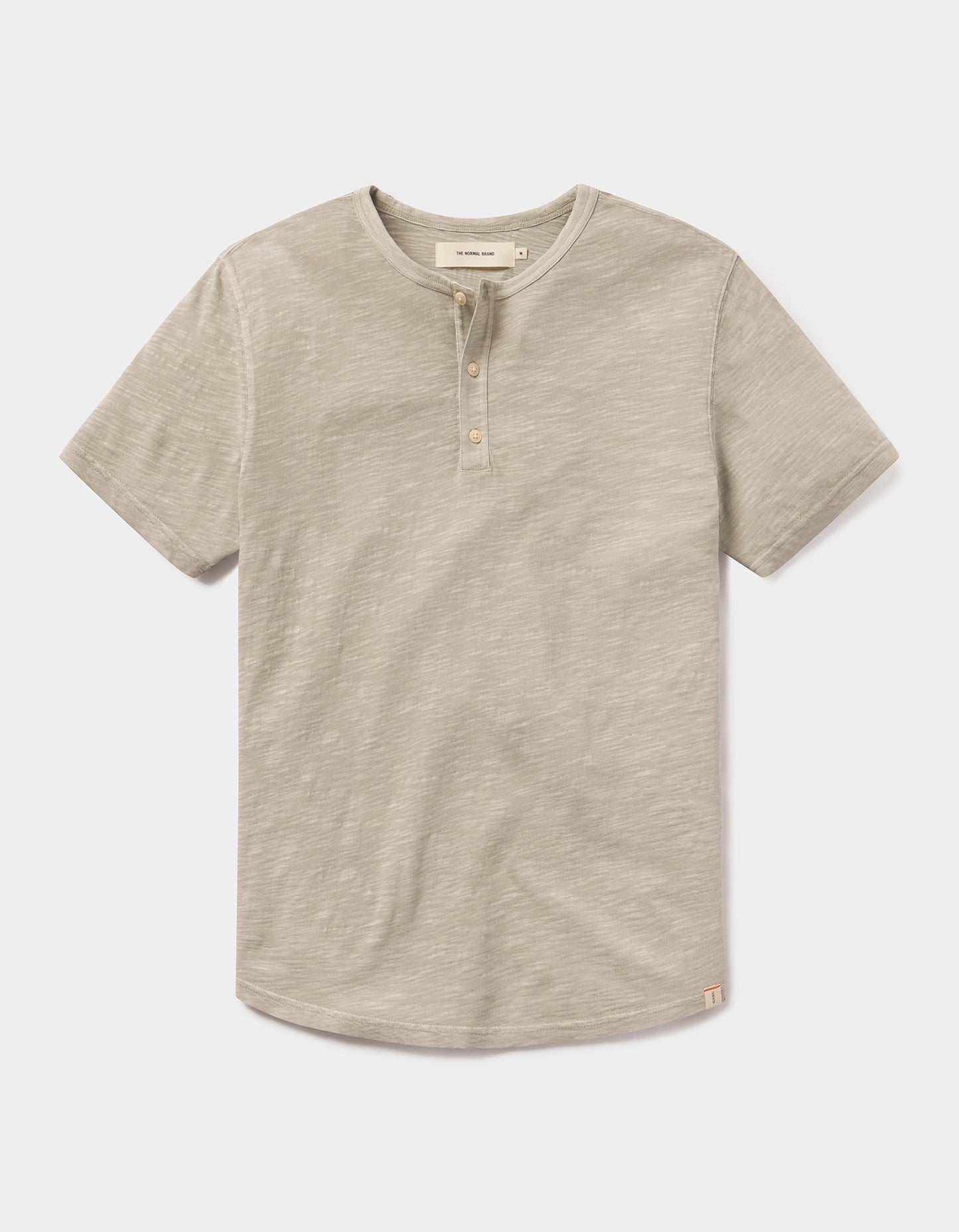 Legacy Jersey Henley