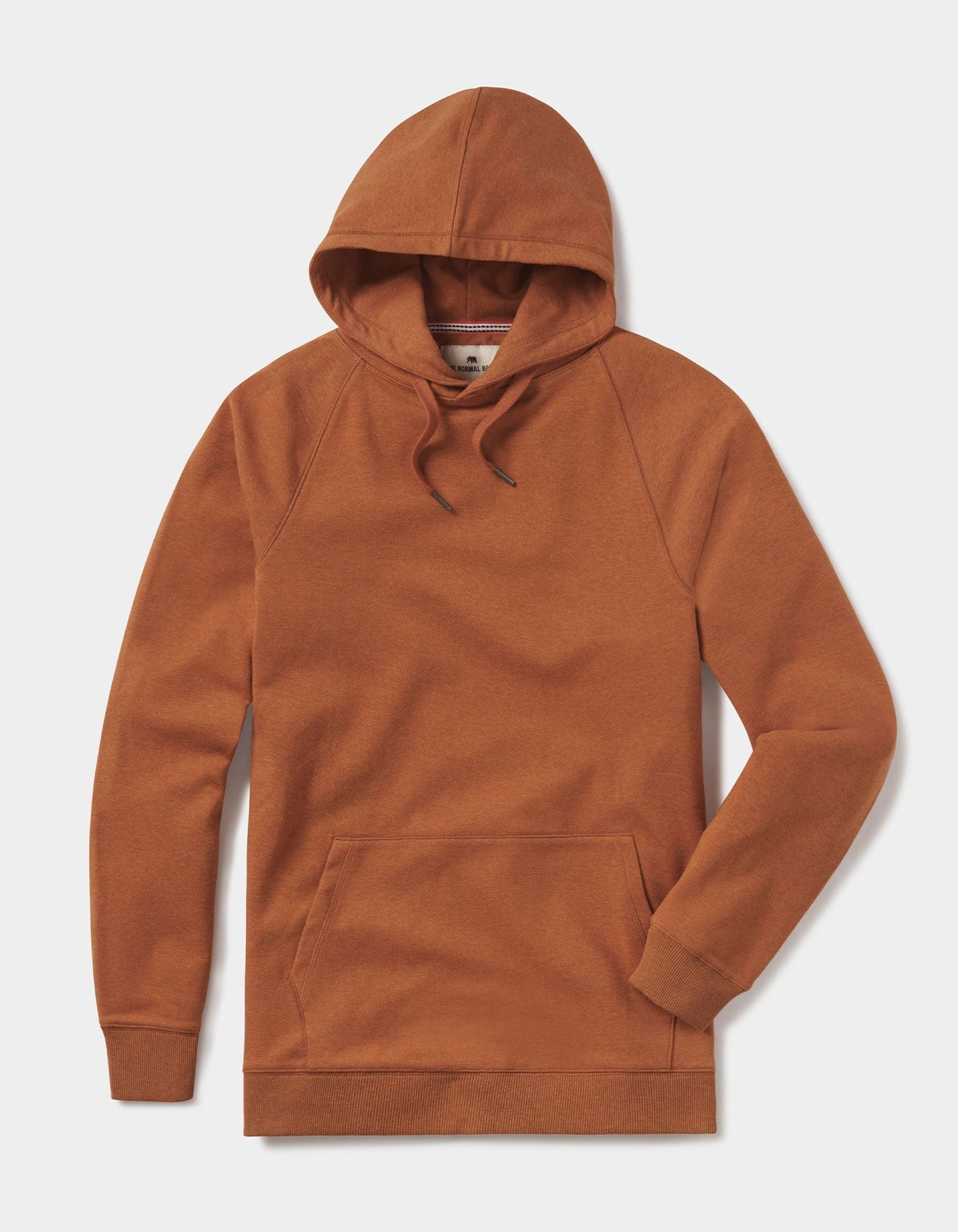 Puremeso Weekend Hoodie