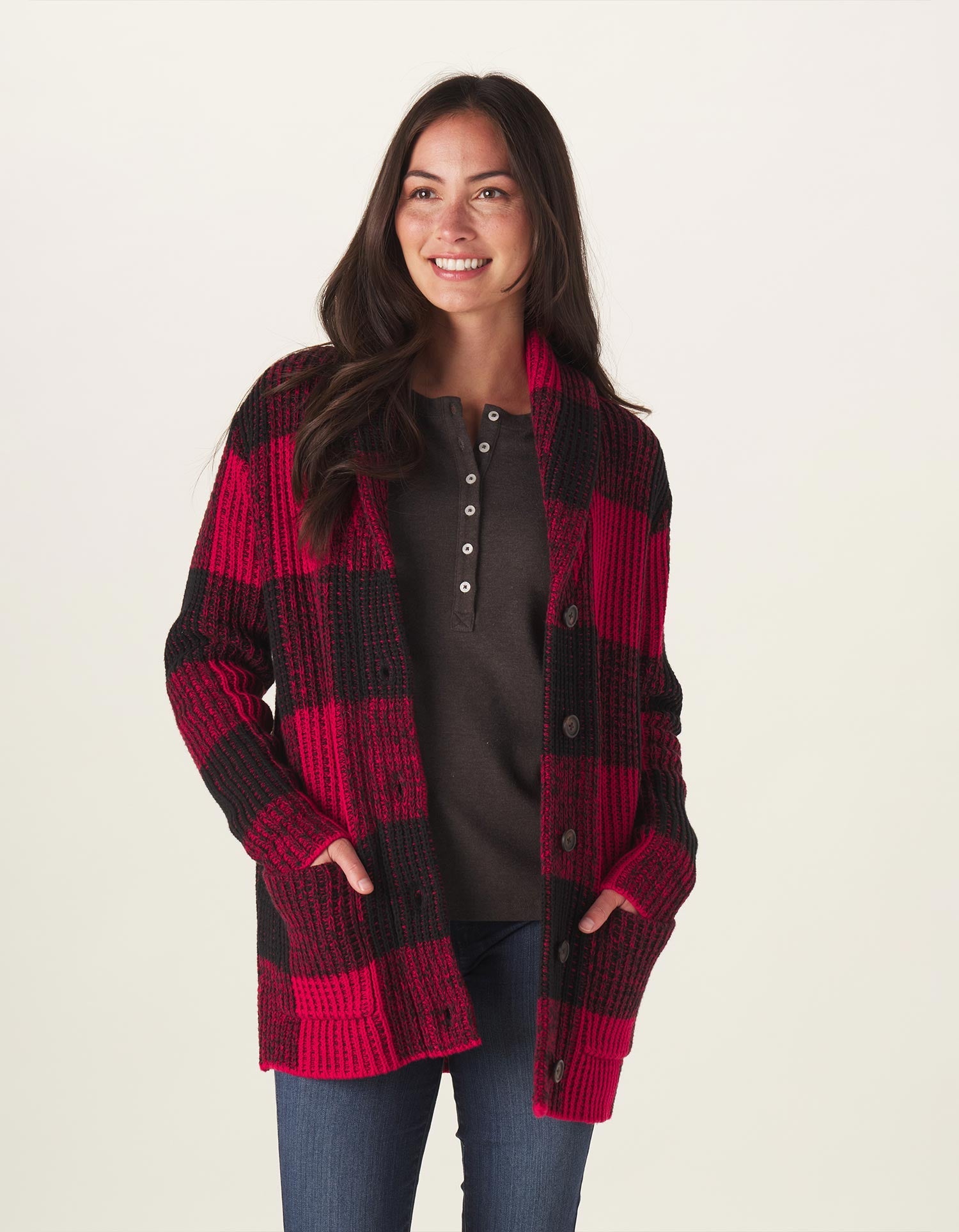 Buffalo Cardigan hotsell