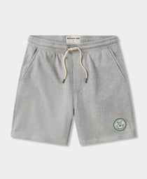 Cole Terry Short: Heathered Grey