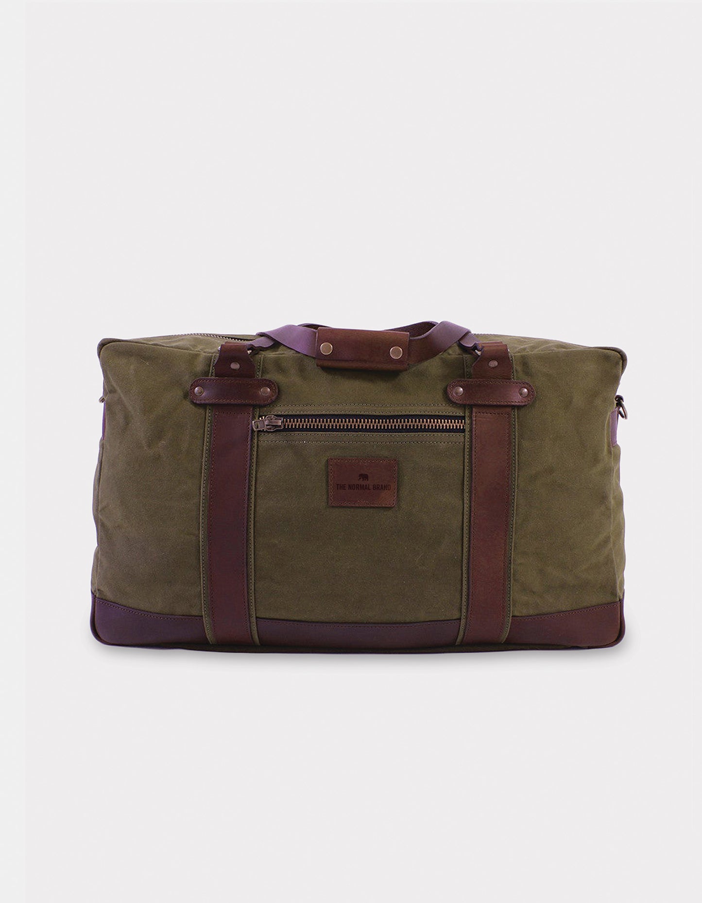 Senior Travel Bag