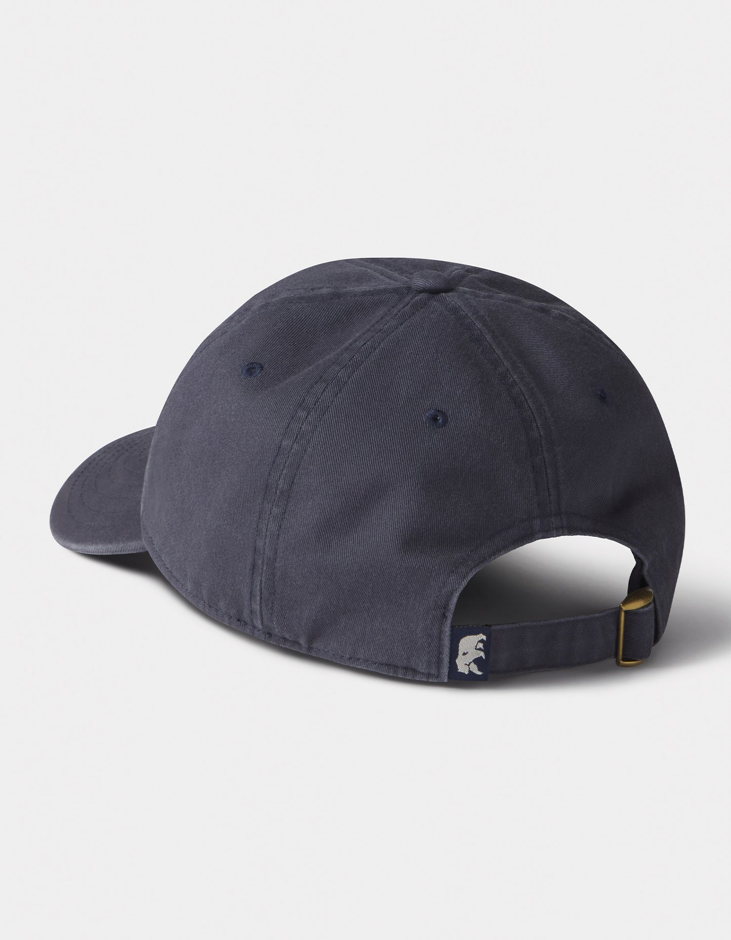 Normal Twill Hat in Navy
