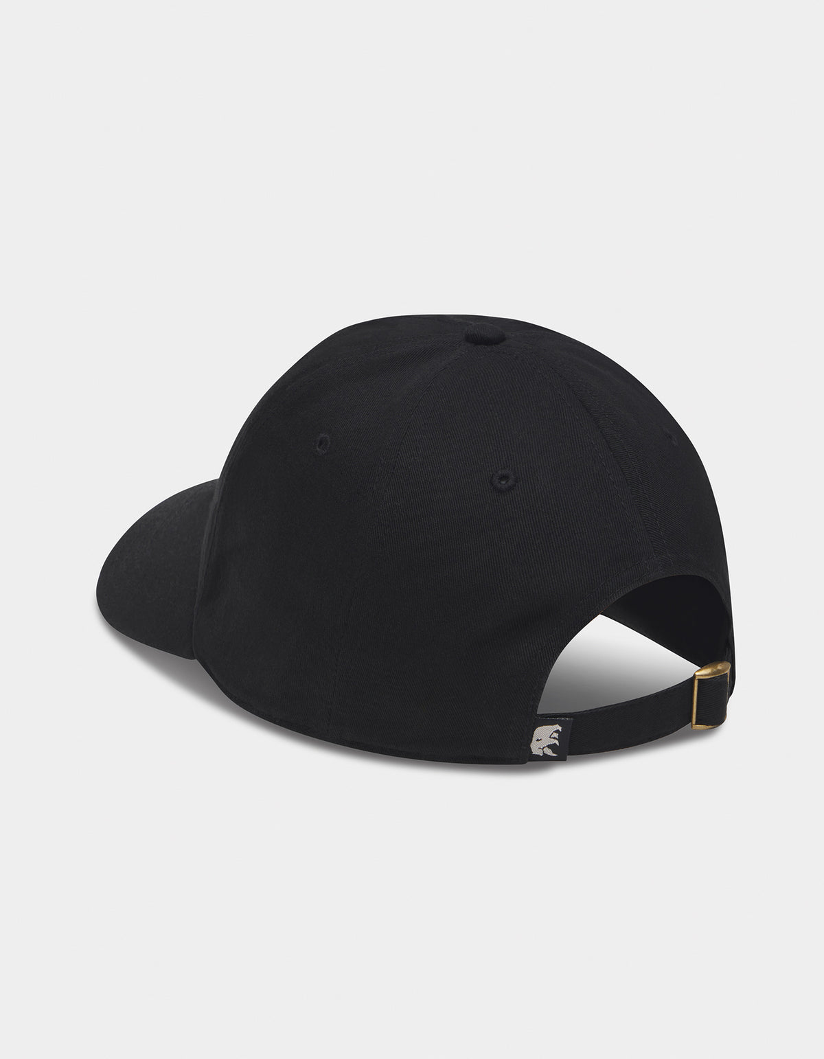 TNB Twill Hat in Black