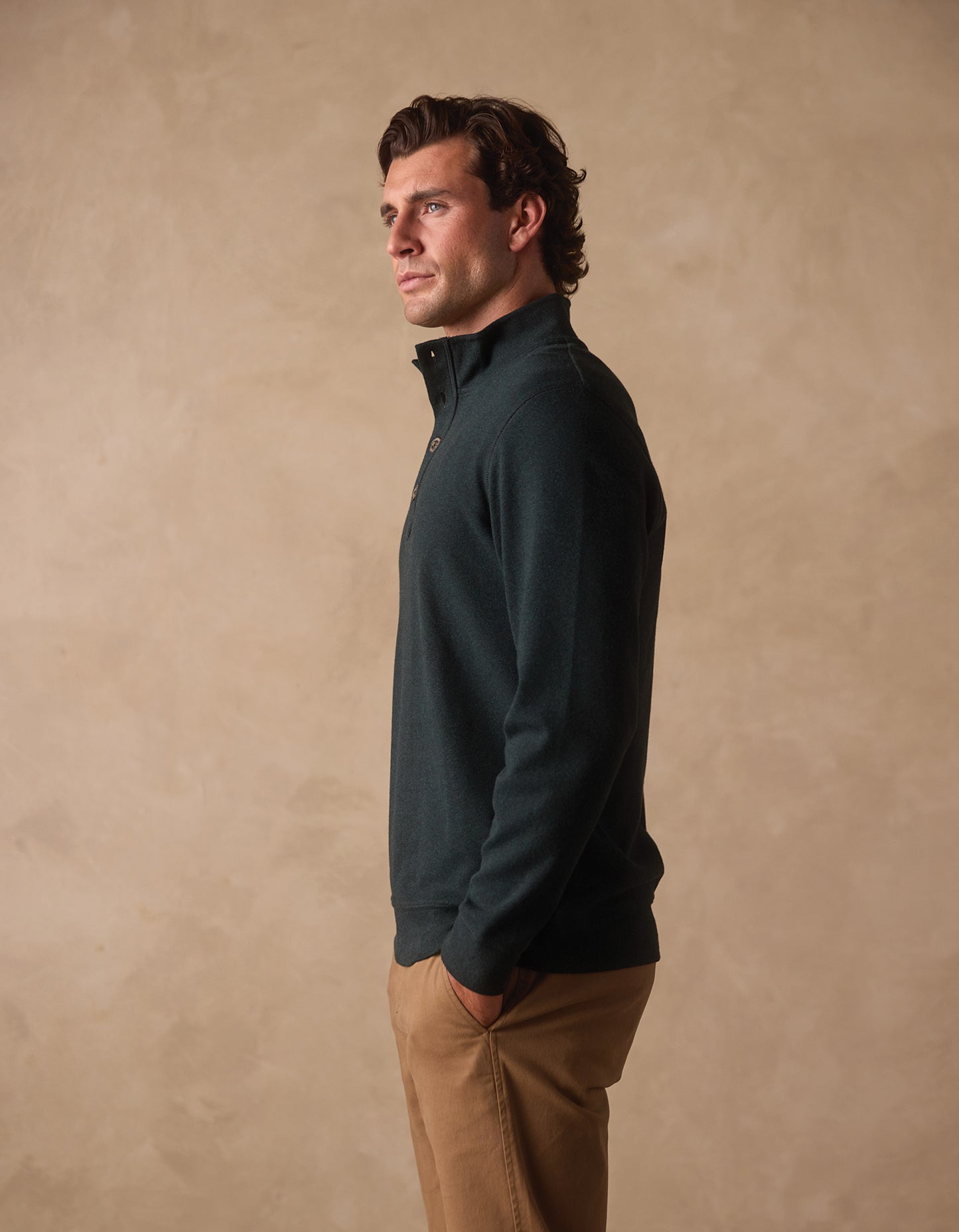 Puremeso Button Popover in Emerald