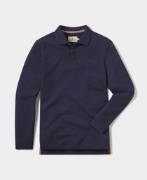 Puremeso Weekend Polo: Normal Navy