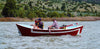 Fathers & Sons - TNB on the Colorado River