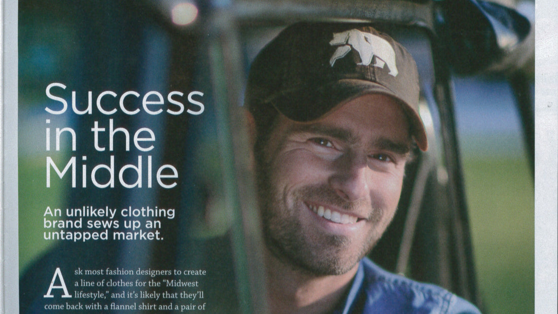 The Normal Brand Featured in Entrepreneur Magazine