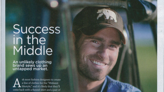 The Normal Brand Featured in Entrepreneur Magazine