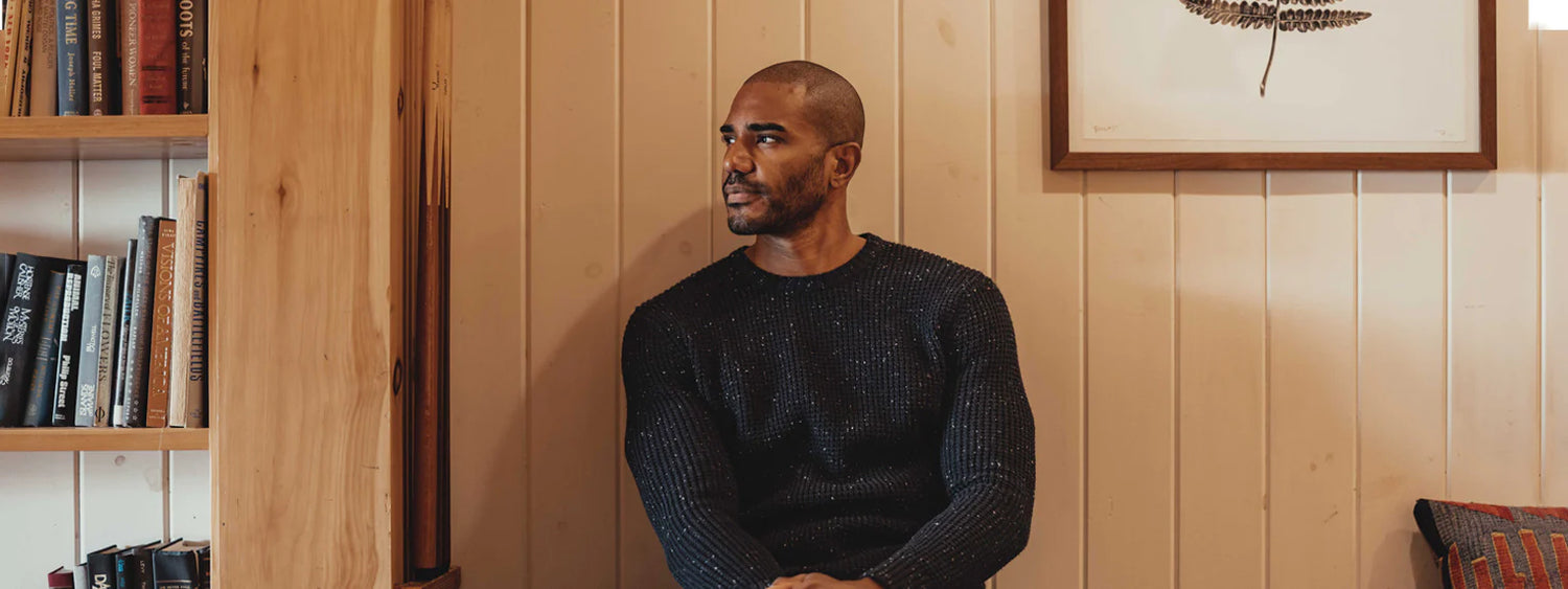 Men's New Arrivals