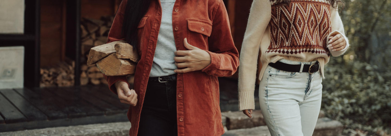 Belts & Wallets