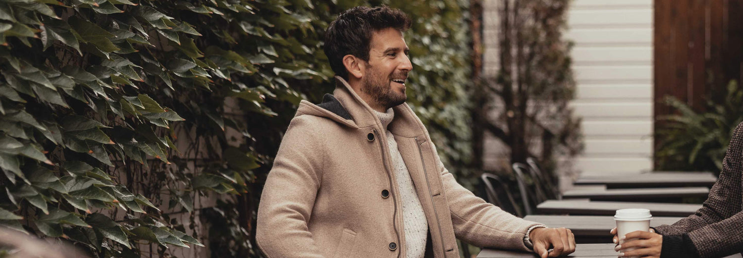 Coats