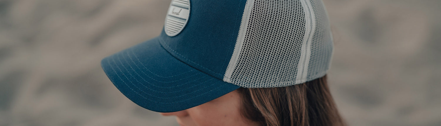 Trucker Caps