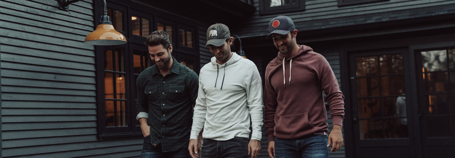Trucker Caps