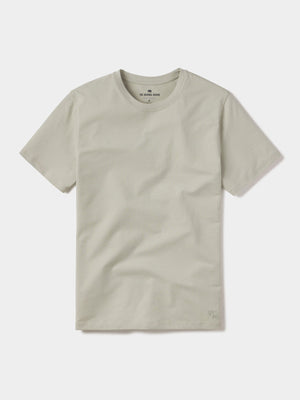 Active Puremeso Crewneck T-Shirt