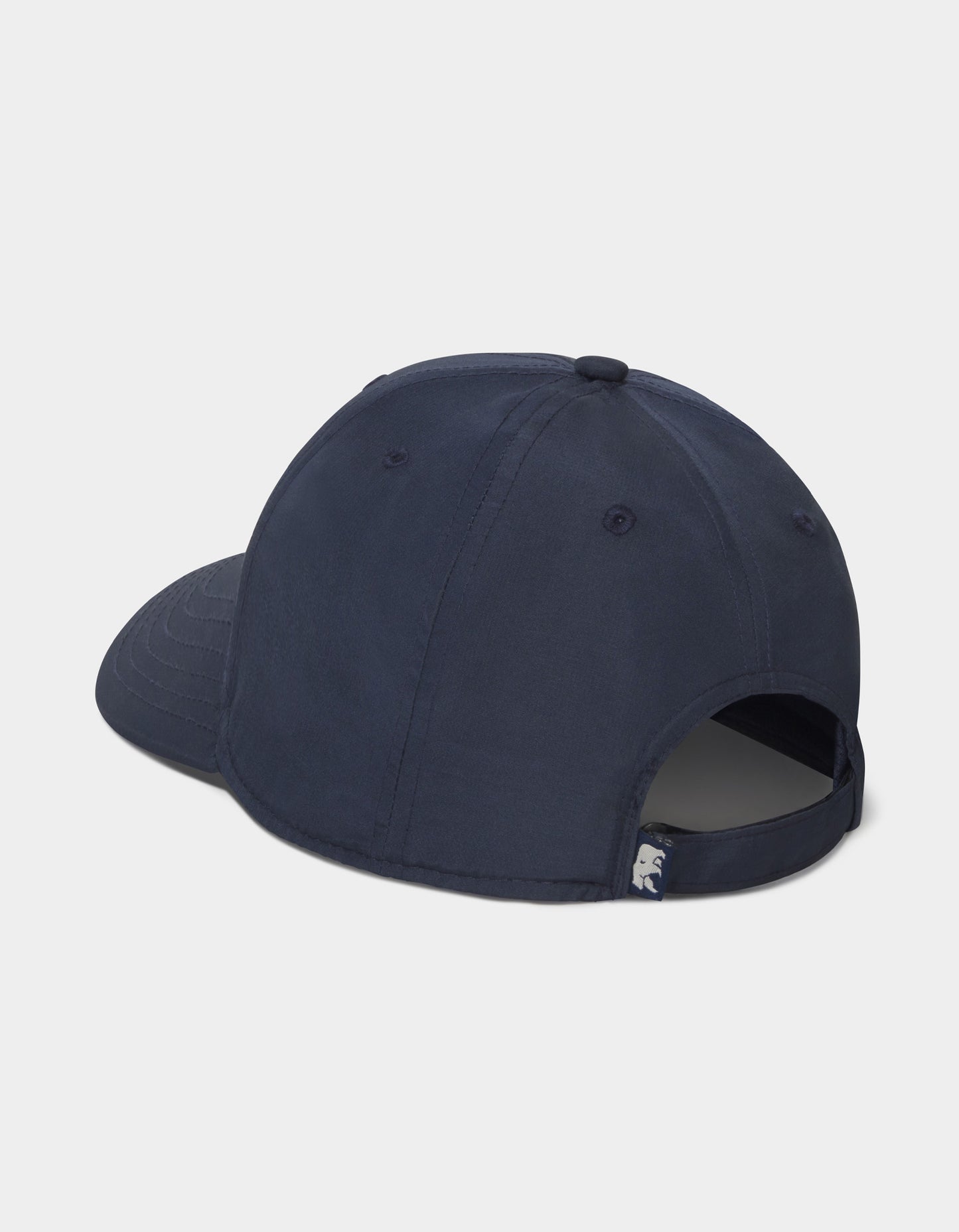 Circle Patch Performance Cap in Flame