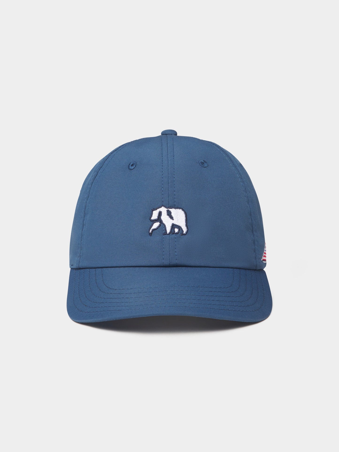 Patriotic Performance Cap