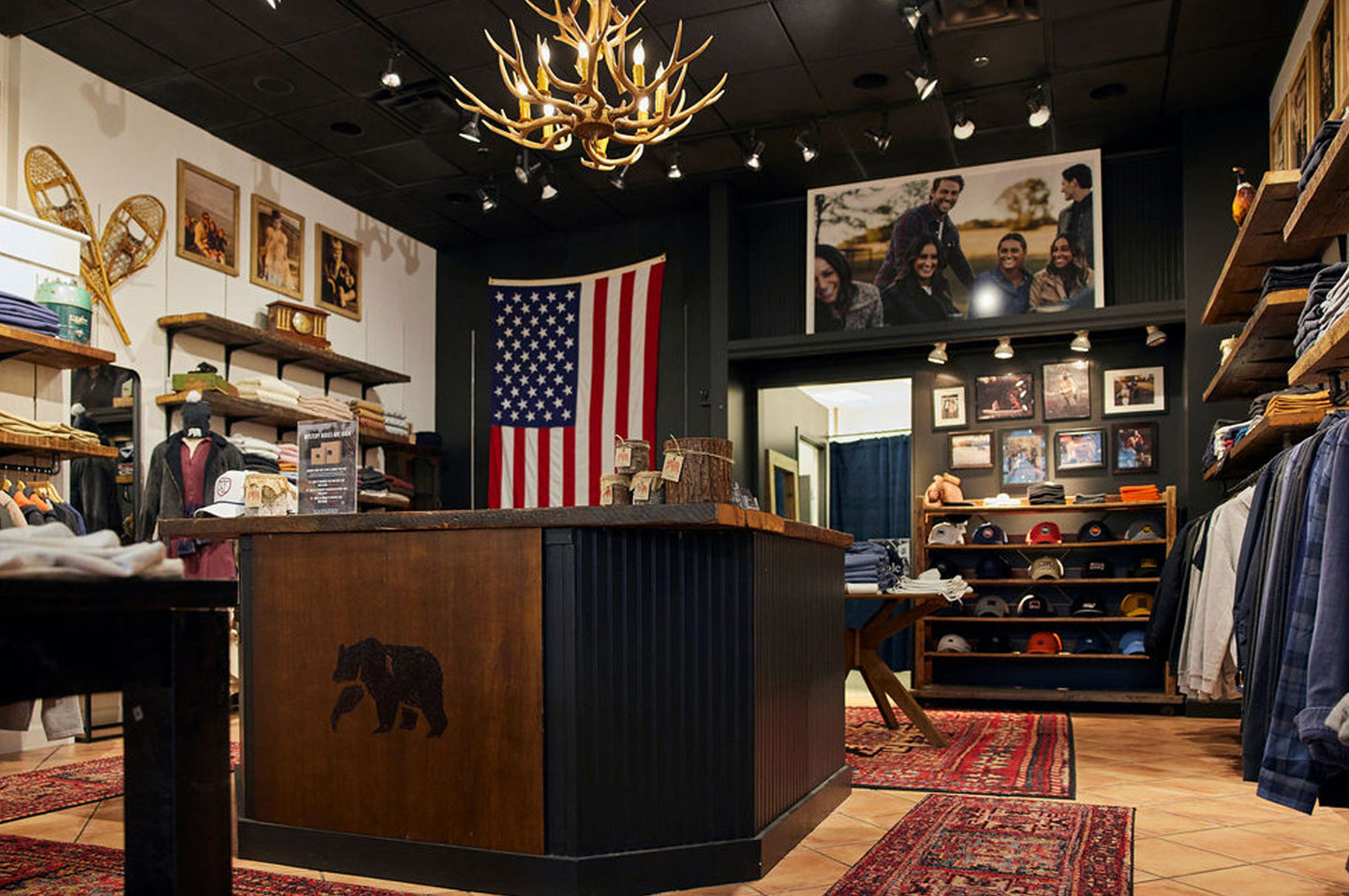 Shop for Your Normal at West County Center - The Normal Brand