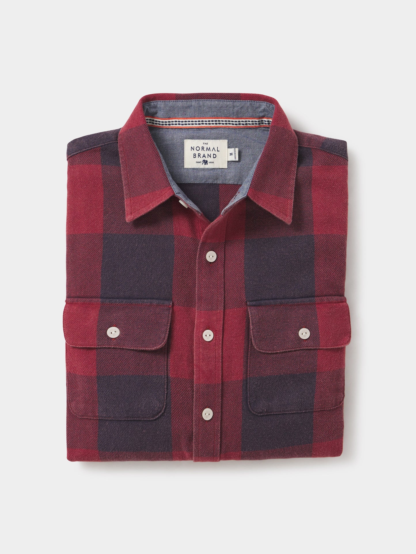 Mountain Overshirt