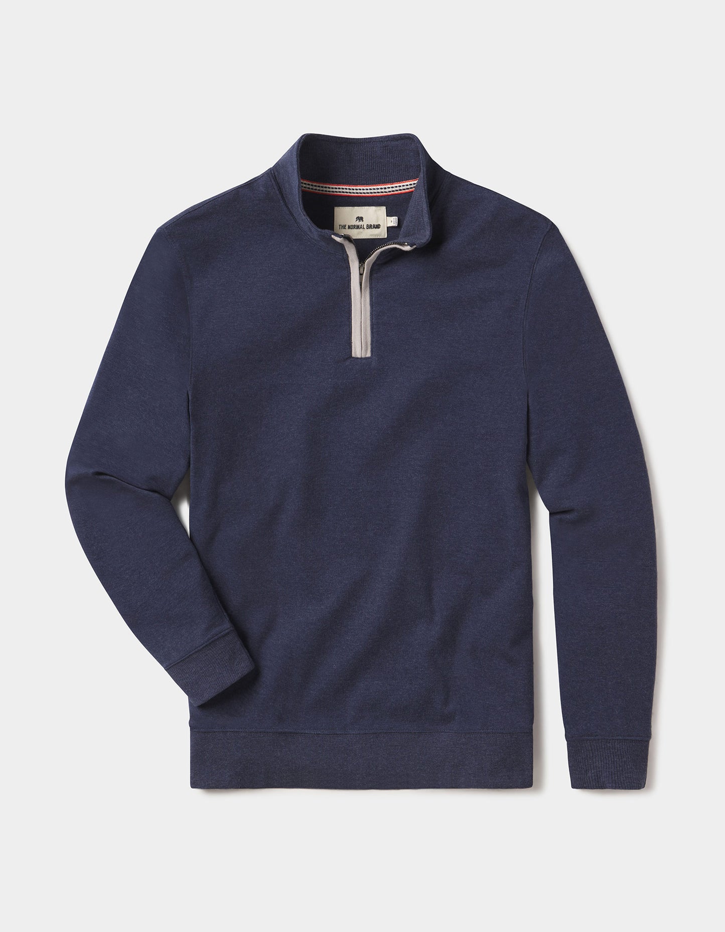 Puremeso Weekend Quarter Zip