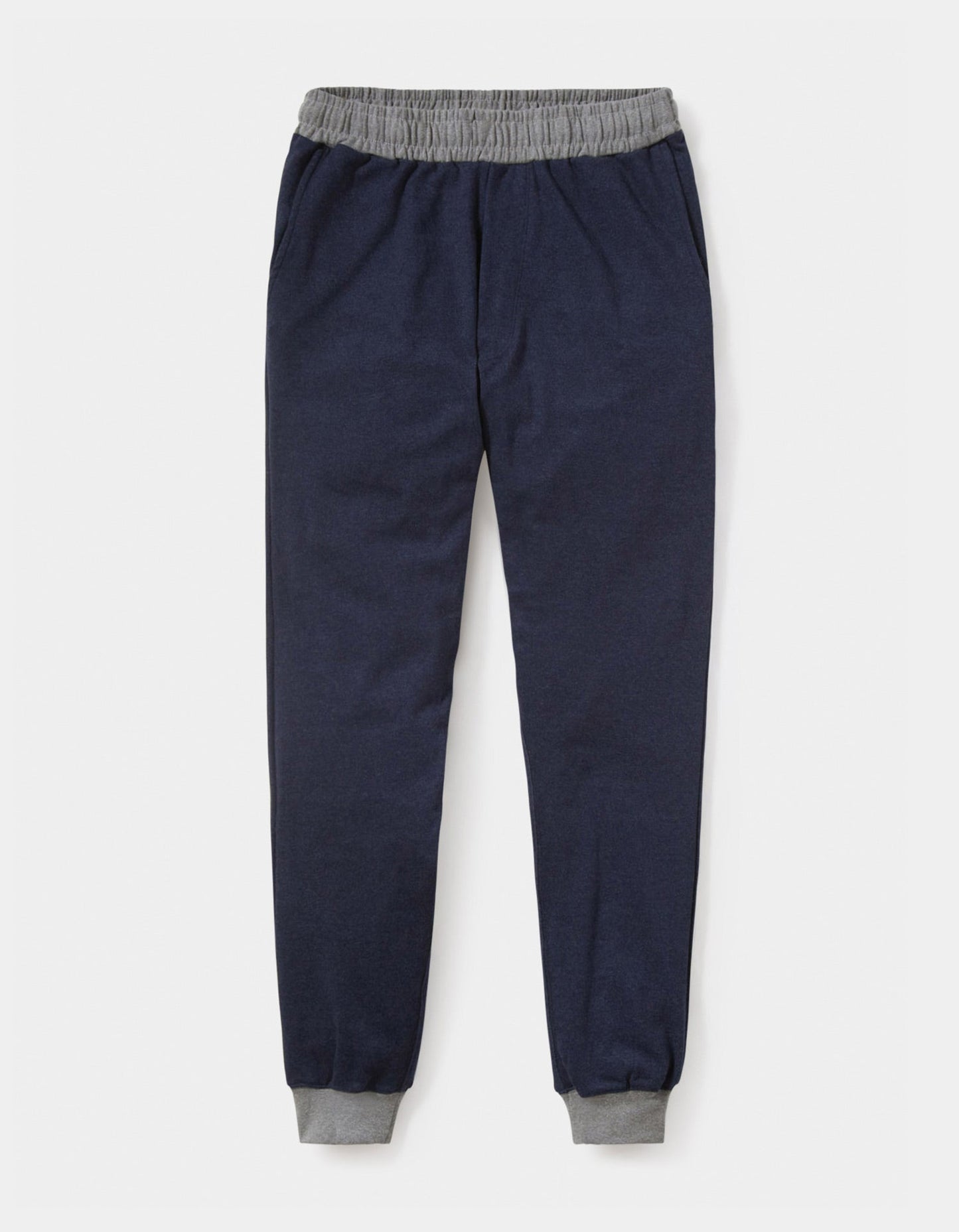 Puremeso Jogger in Navy