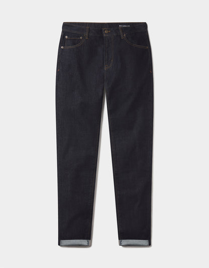 Normal Jean in Dark Rinse