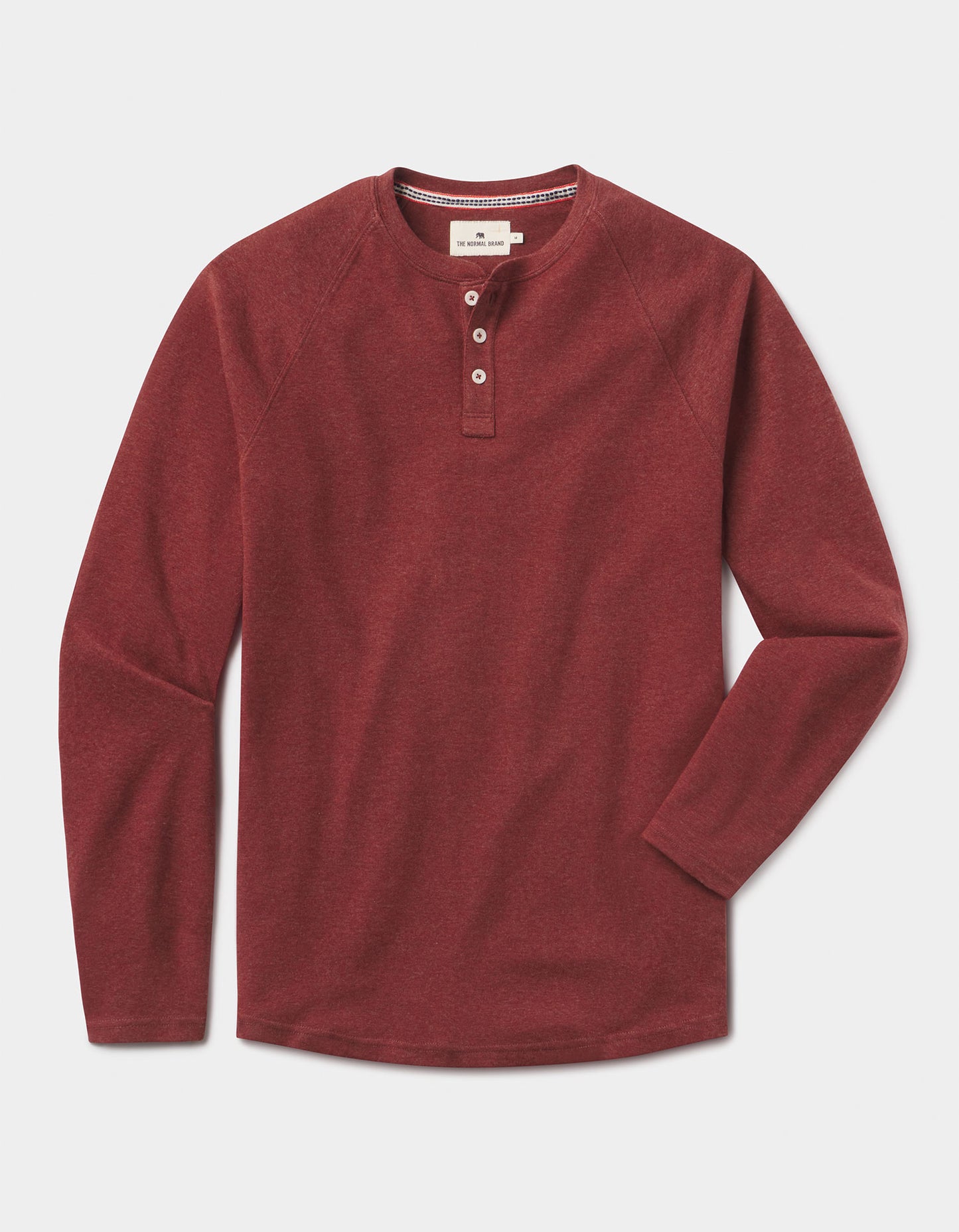 Puremeso Everyday Henley