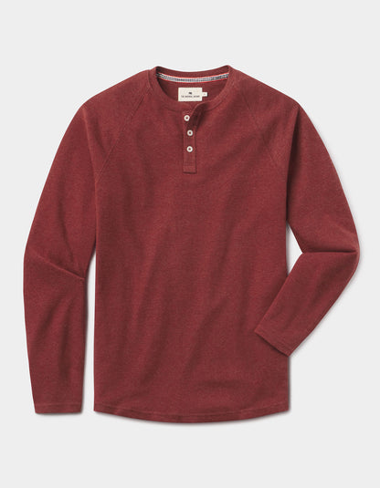 Puremeso Everyday Henley