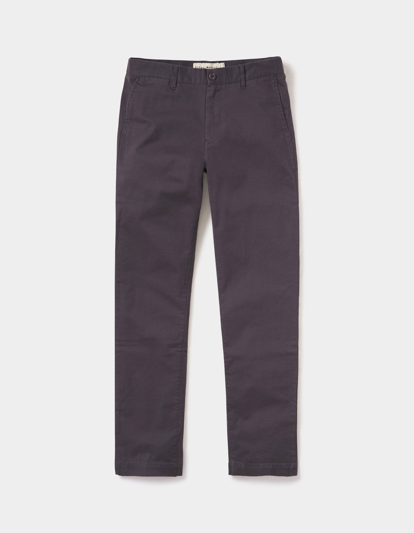 Normal Stretch Canvas Pant