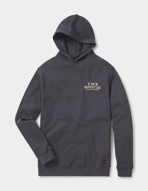 Clay Fleece Hoodie TNB Supply Co. The Normal Brand