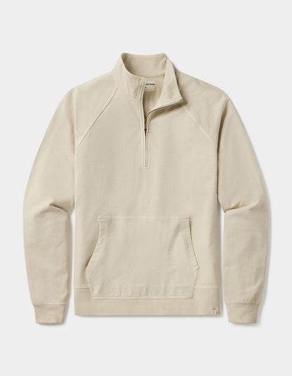 Tentoma Quarter Zip