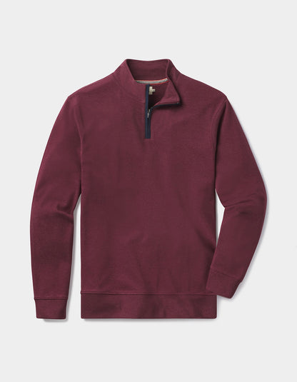 Puremeso Weekend Quarter Zip