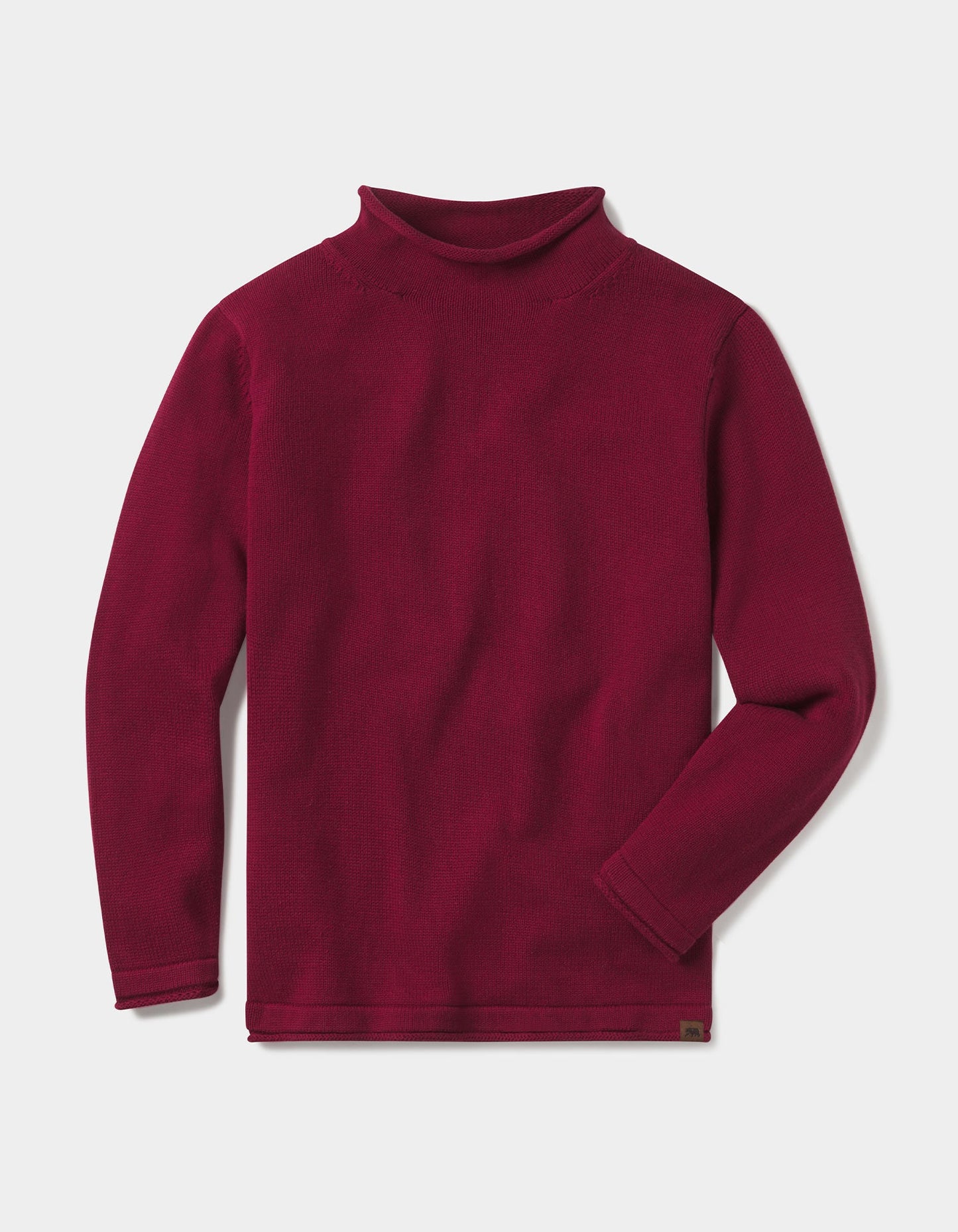 Roll Neck Sweater