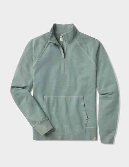 Tentoma Quarter Zip