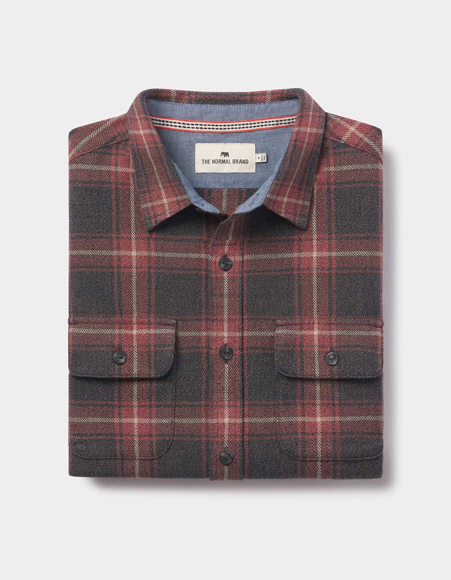 Mountain Overshirt