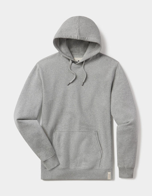 Jackie Premium Fleece Popover Hoodie