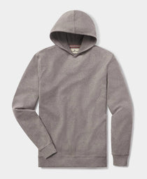 Puremeso Essential Hoodie: Grey