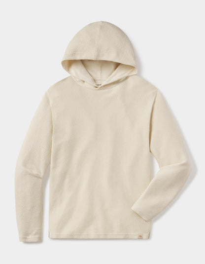 Tony Loop Terry Hoodie