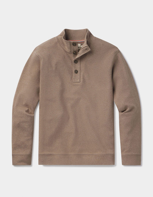 Puremeso Button Popover in Taupe