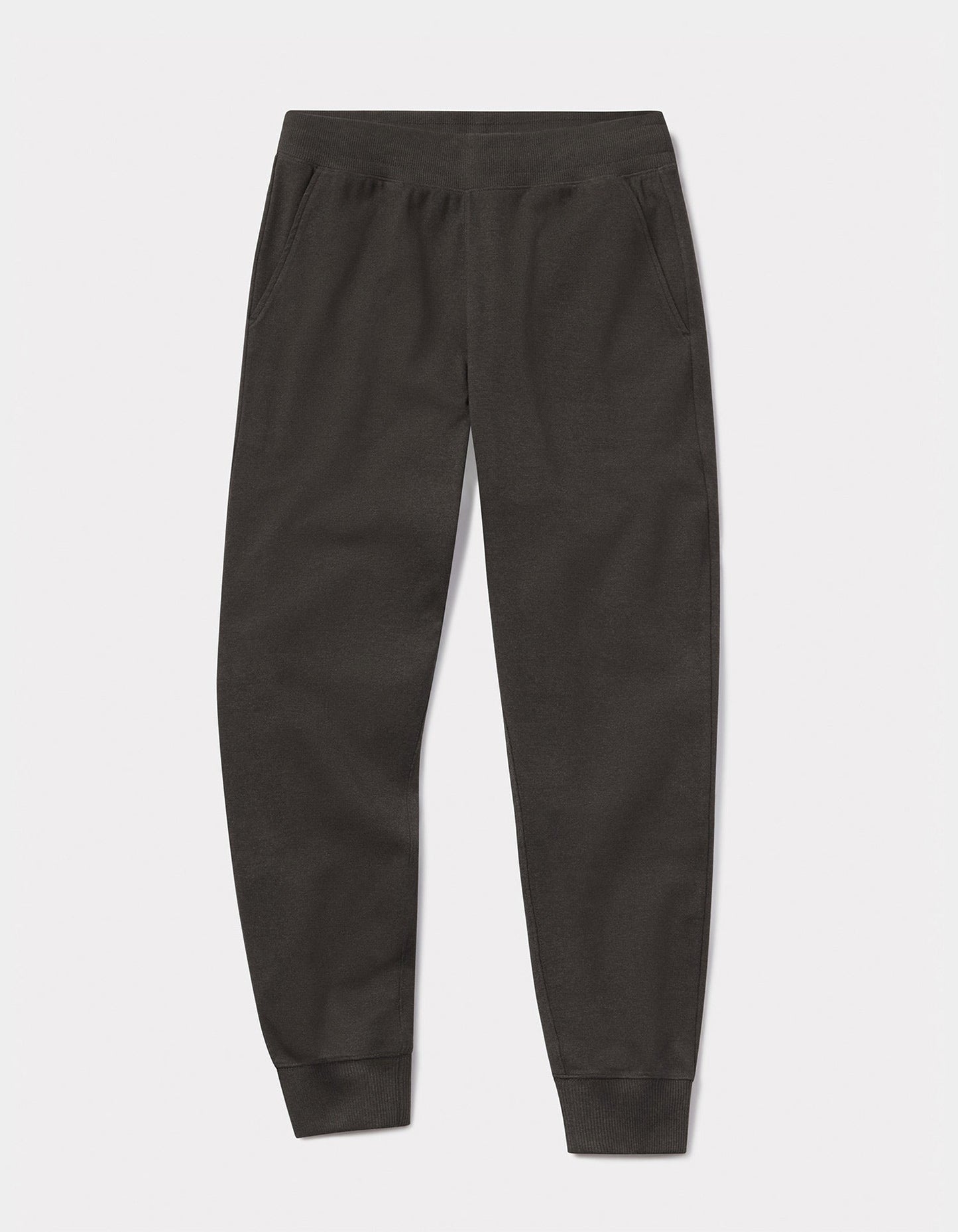 Puremeso Everyday Jogger in Charcoal