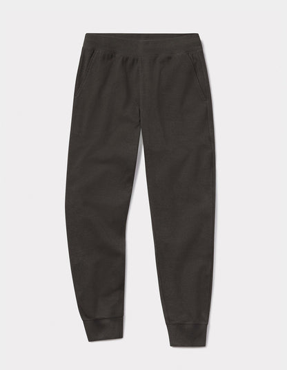 Puremeso Everyday Jogger in Charcoal