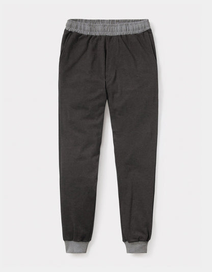 Puremeso Jogger in Charcoal