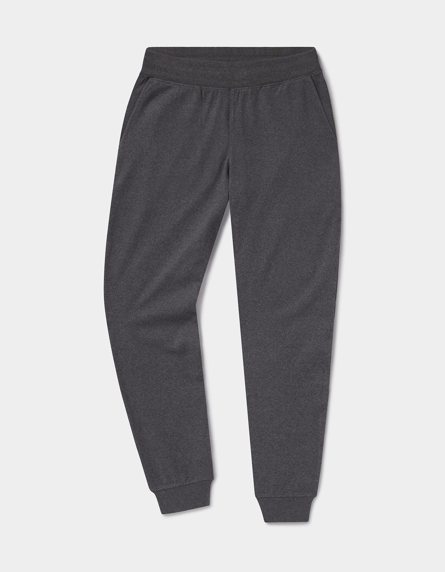 Puremeso Everyday Jogger in Charcoal