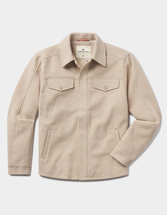 Legend Jacket – The Normal Brand