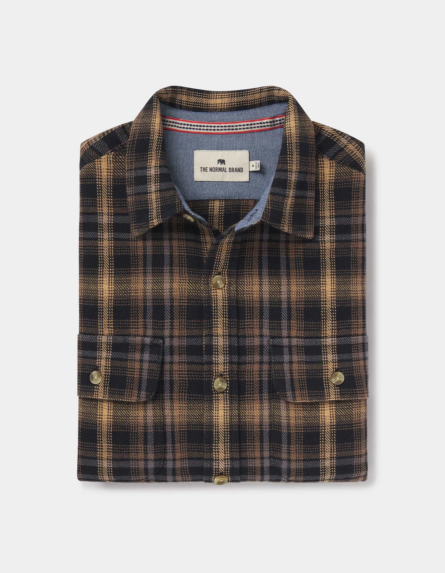 Mountain Overshirt