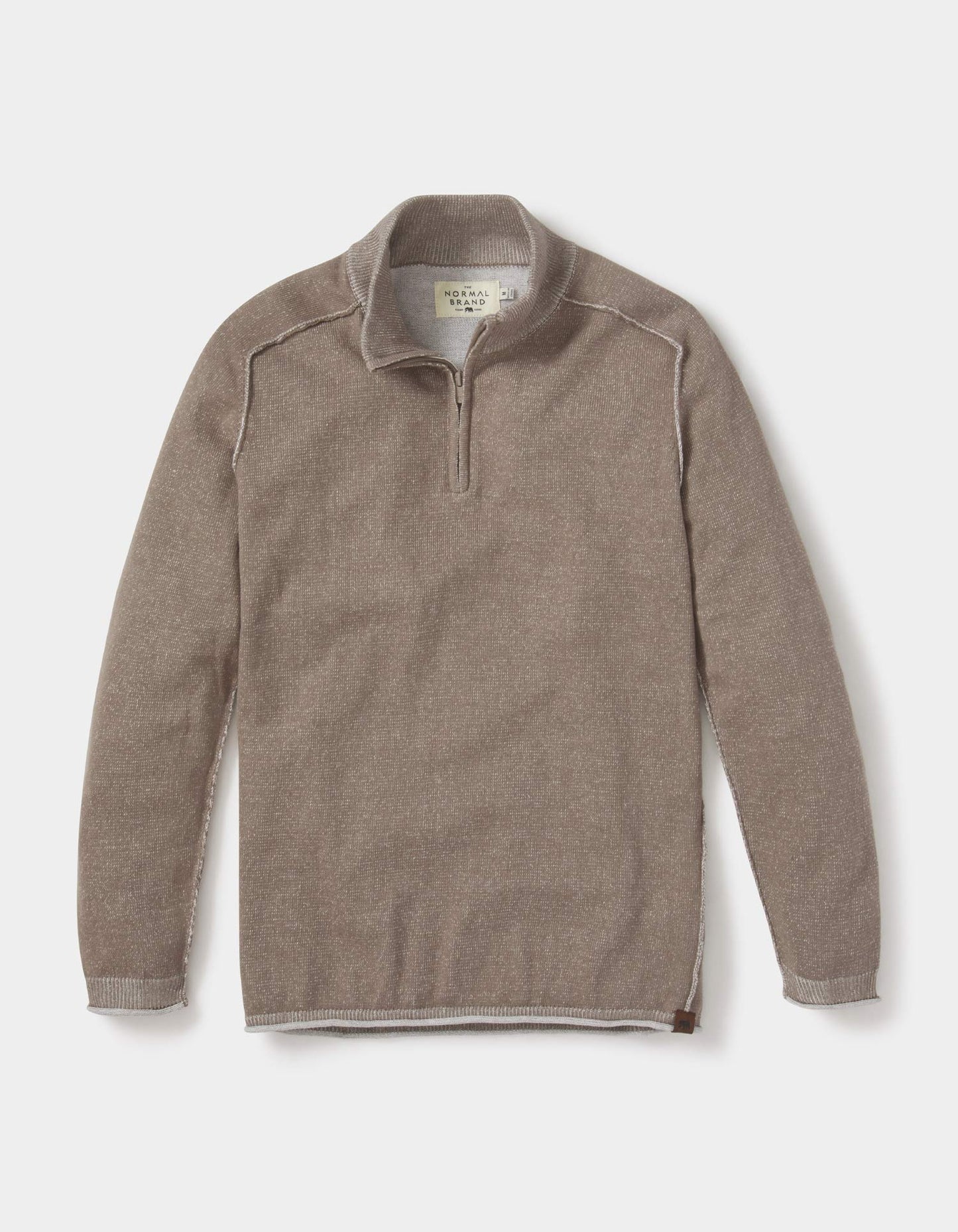 Jimmy Quarter Zip