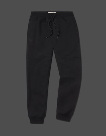 TNB x 1st Phorm Men's Jogger in Black