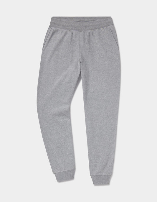 Puremeso Everyday Jogger in Athletic Grey