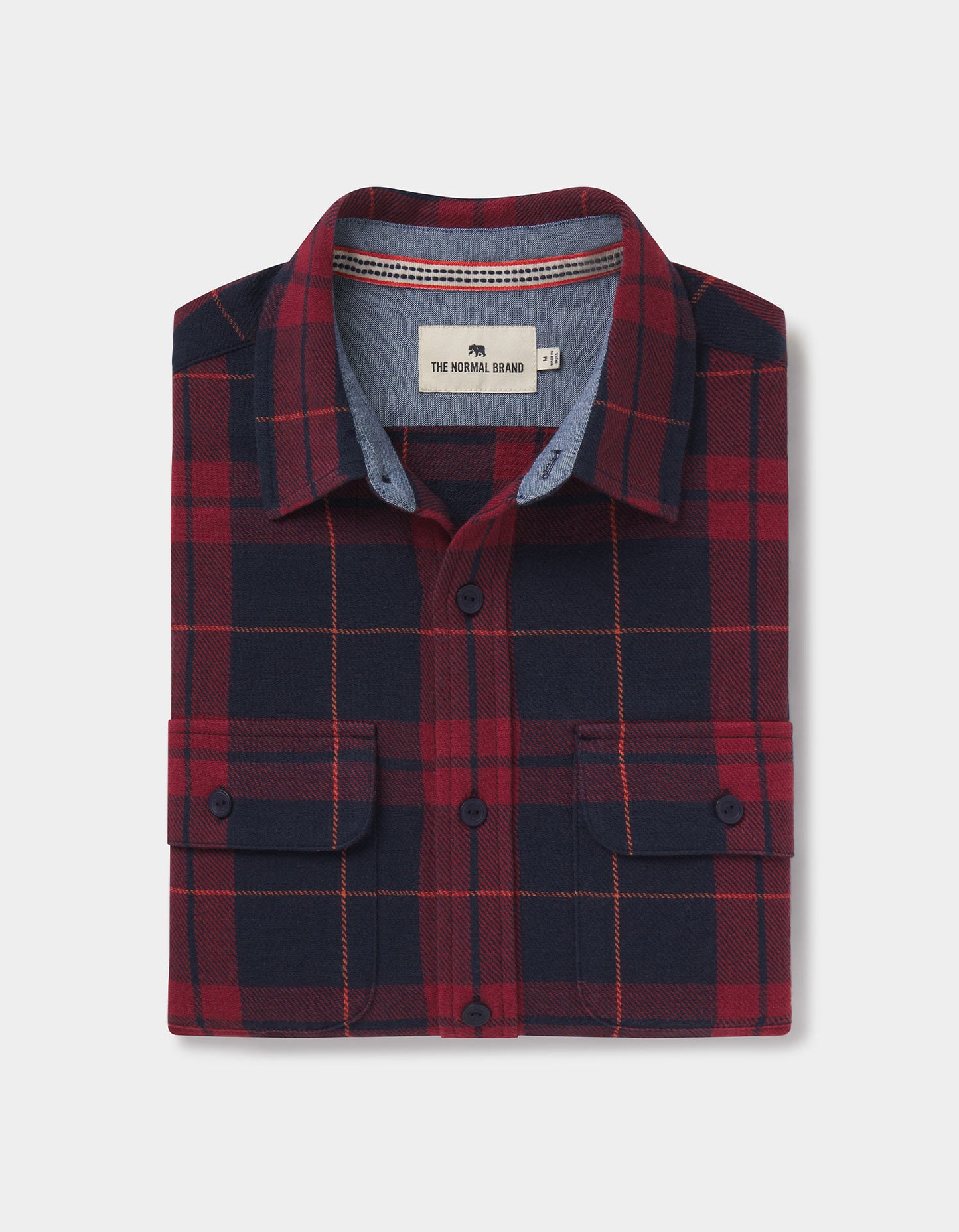 Mountain Overshirt